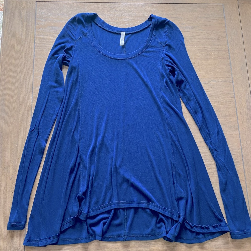 Free people top